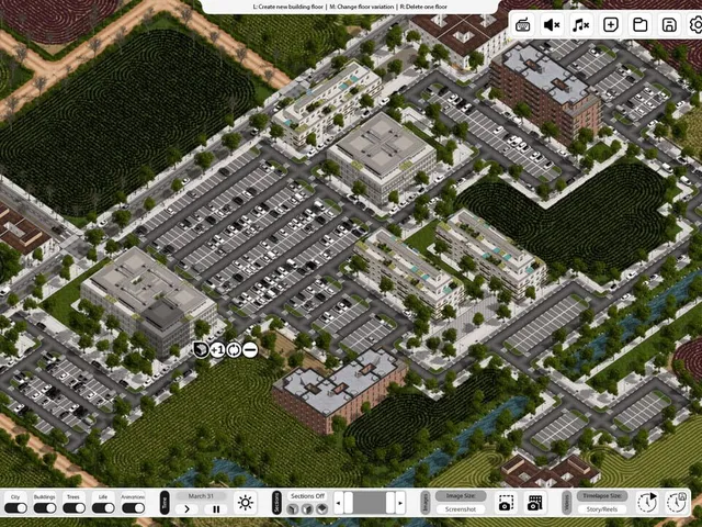 CityArchitect