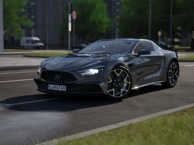 CityDriver