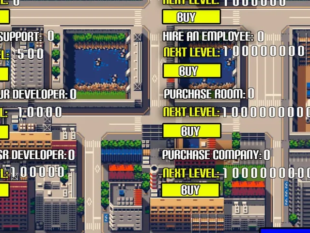 CityManager