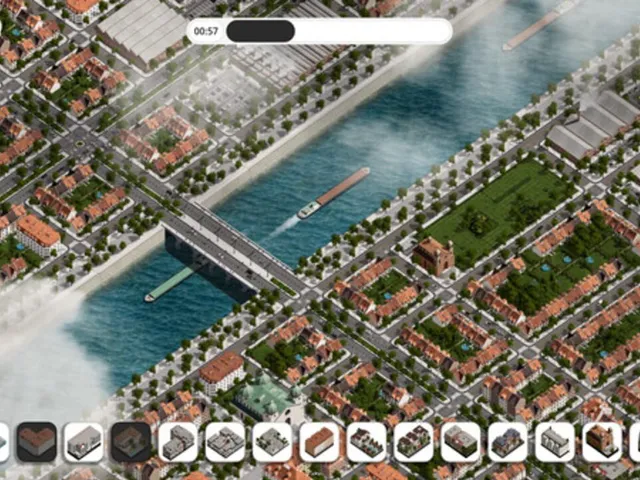 CitySpotter