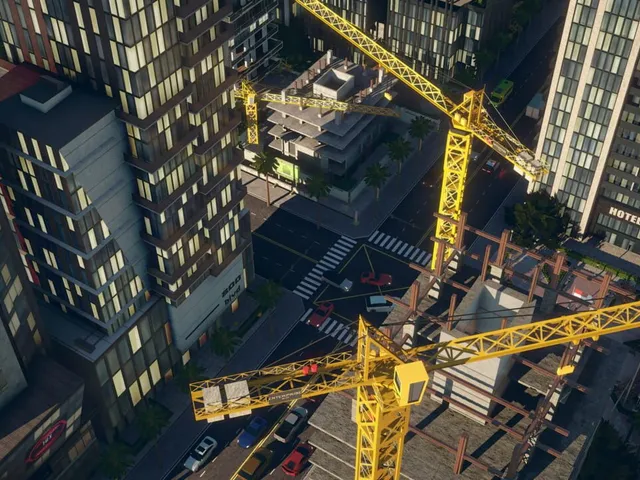 Citystate II