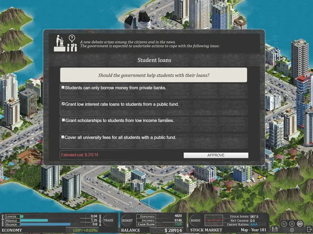 Citystate