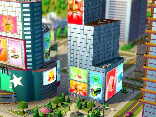 Citytopia