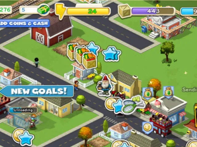 CityVille