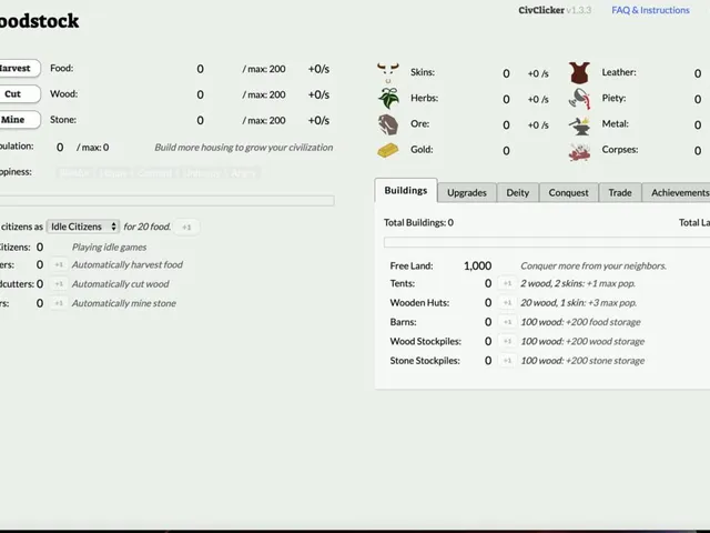 CivClicker
