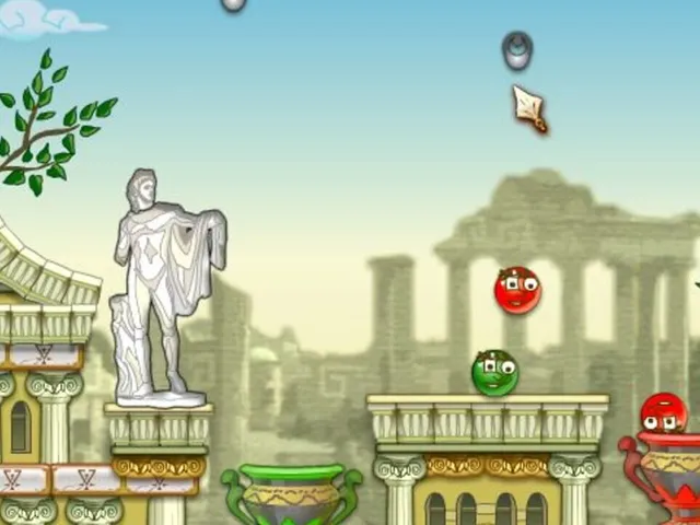 Civiballs 2