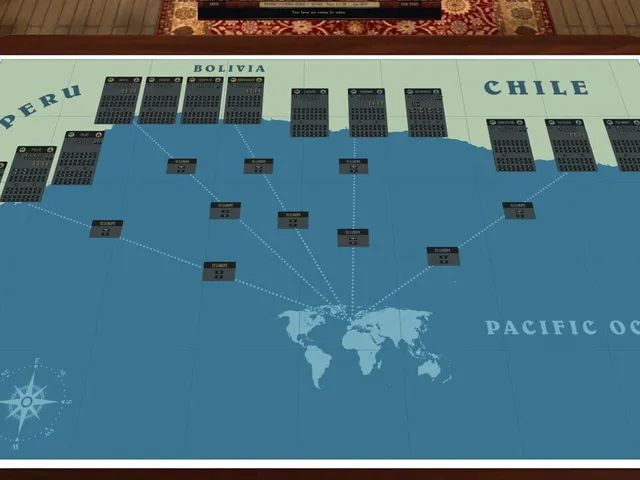 Clad In Iron: War of The Pacific 1879