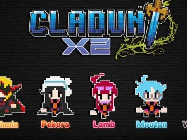 Cladun X2