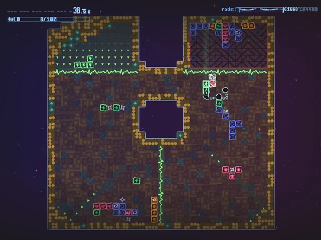 Clampship