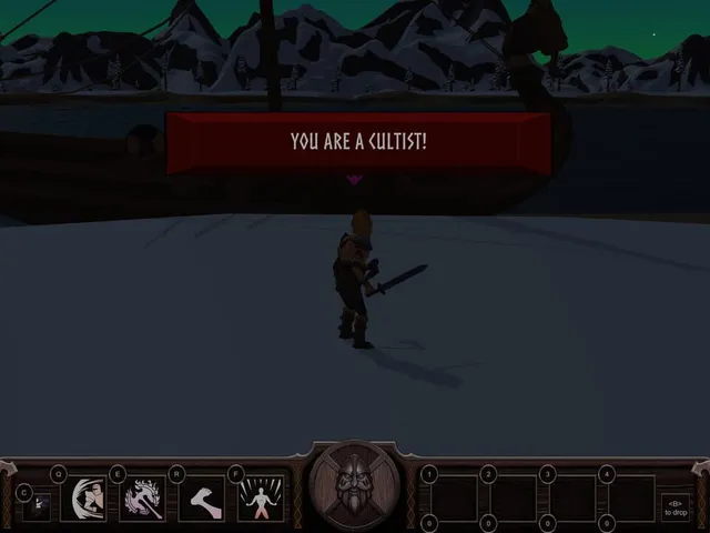 Clan of Death