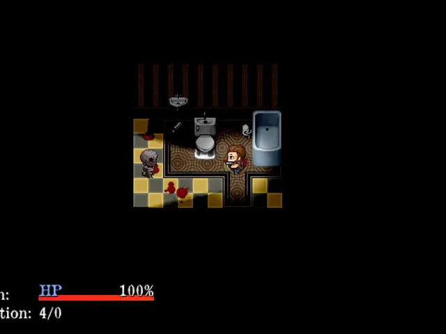 Clandestinity of Elsie