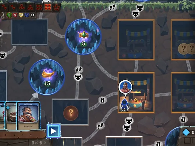 Clank!