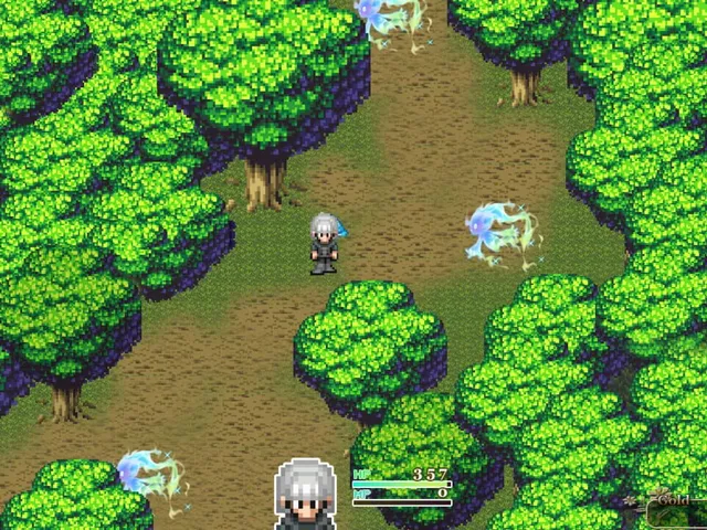 Clarent Saga: Mana Chapter 0