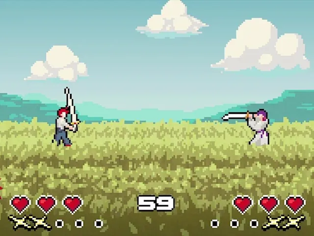 Clash!: Battle Arena