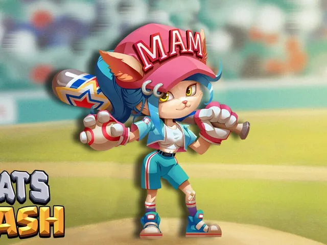 Clash Cats