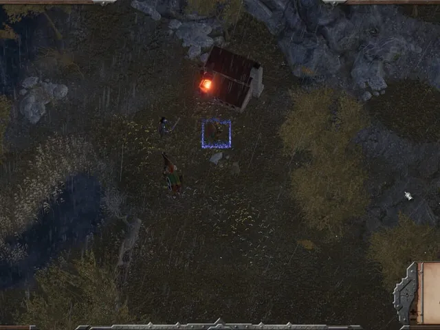 Clash II