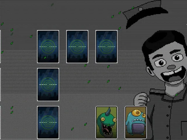 Clash Memory Game