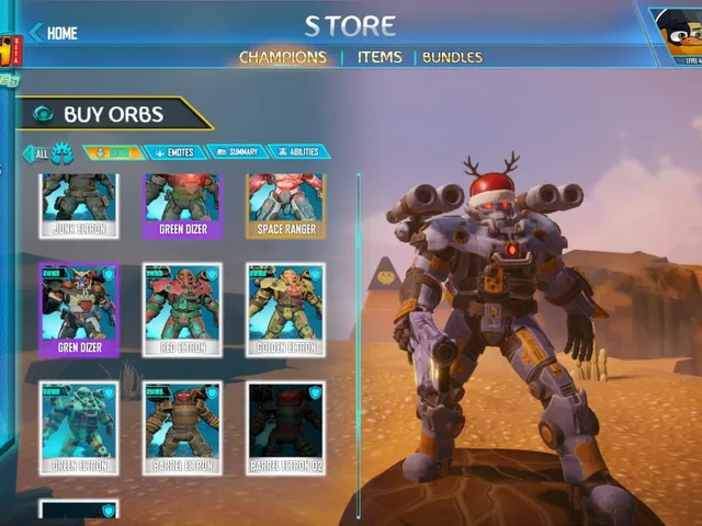 Clash: Mutants Vs Pirates
