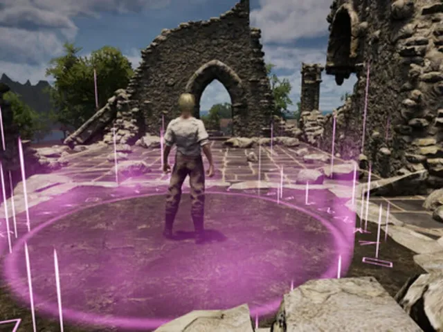 Clash of Adventurers