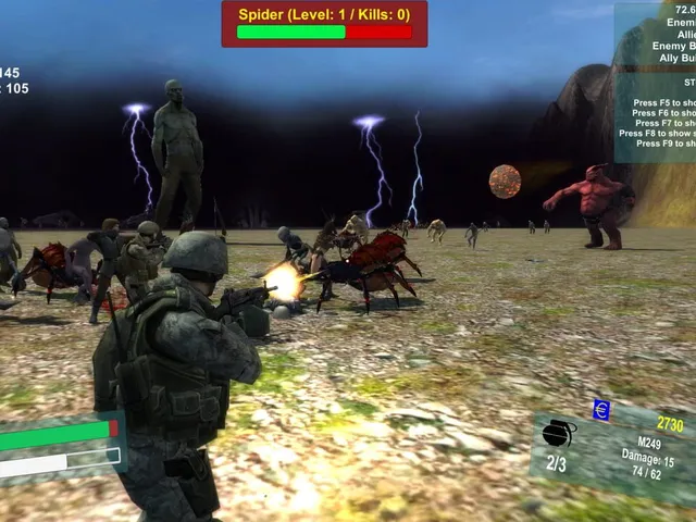 Clash of Aggression