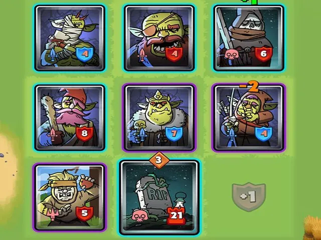 Clash of Rivals