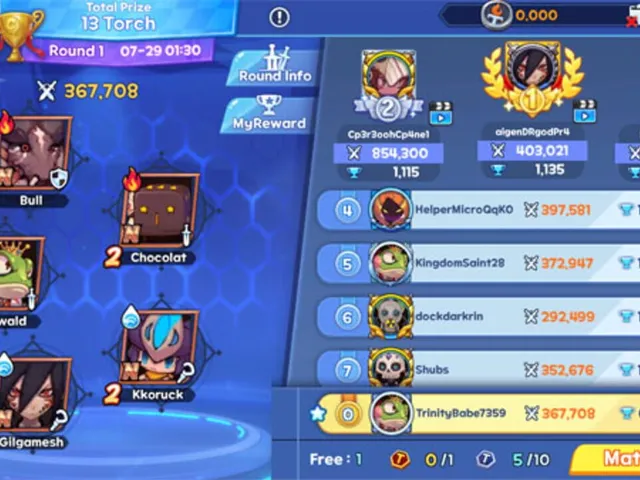 Clashmon: Ignition