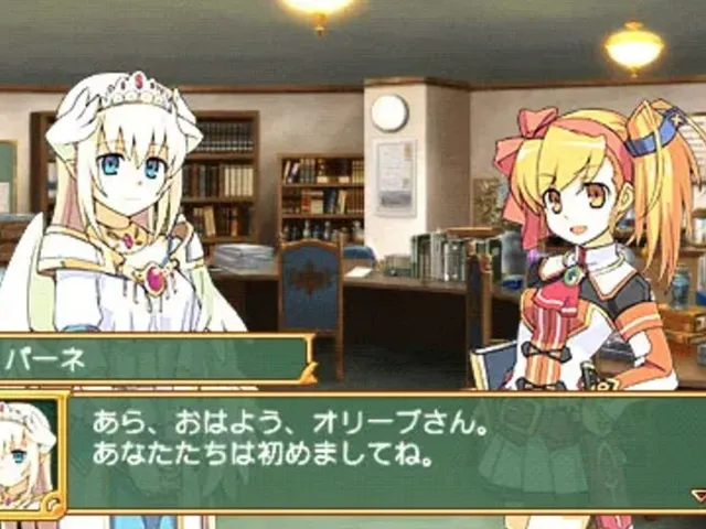 Class of Heroes 2
