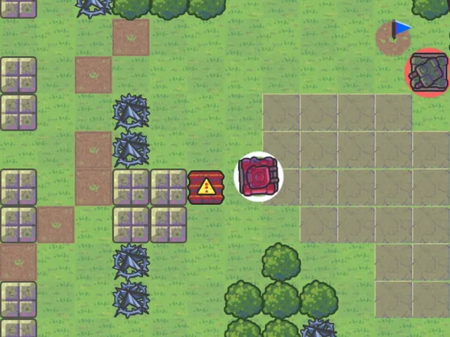 Classic Tanks 2020