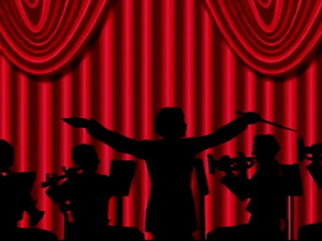 Classical Jukebox