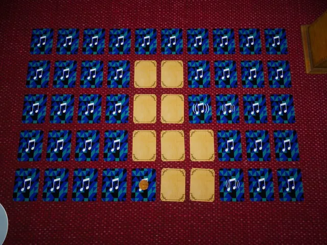 Classical Music Minesweeper