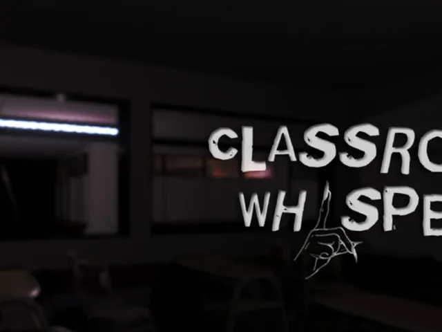 Classroom Whispers