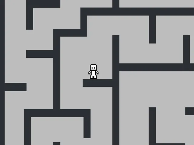 Claustromania