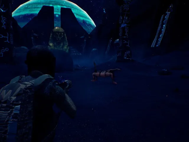 ClaustrophobicCrypt