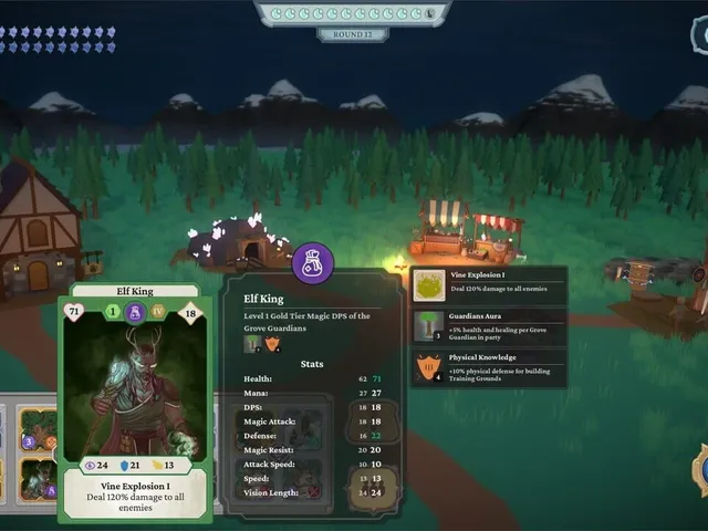 Claw and Conjure