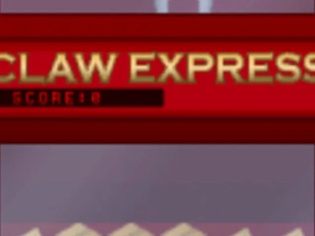 Claw Express
