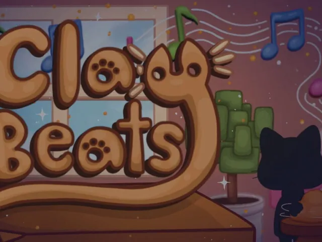 Clay Beats