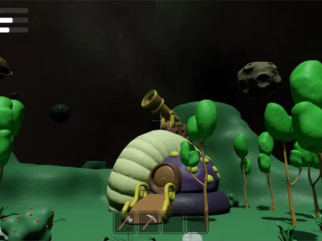 Claycrafter
