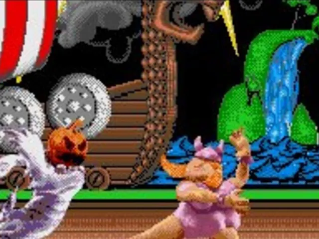 ClayFighter