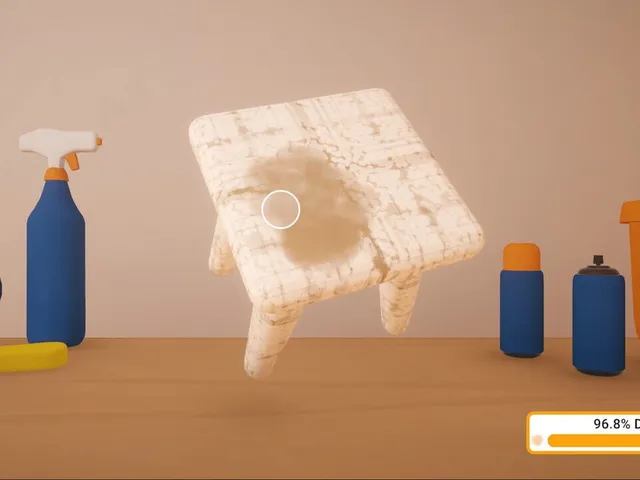 Clean it Up!