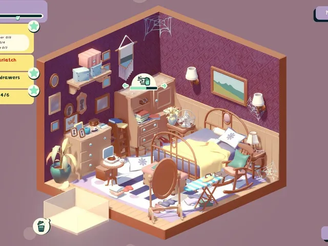 Clean Start