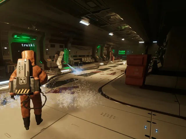 Cleaner Company