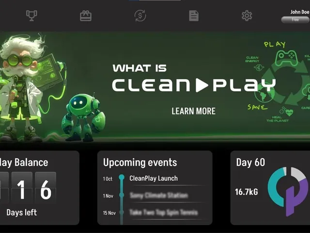 CleanPlay