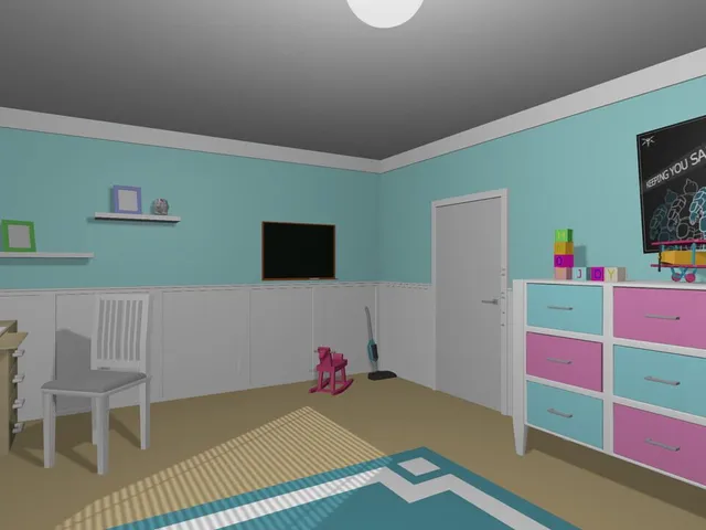 CleanVR