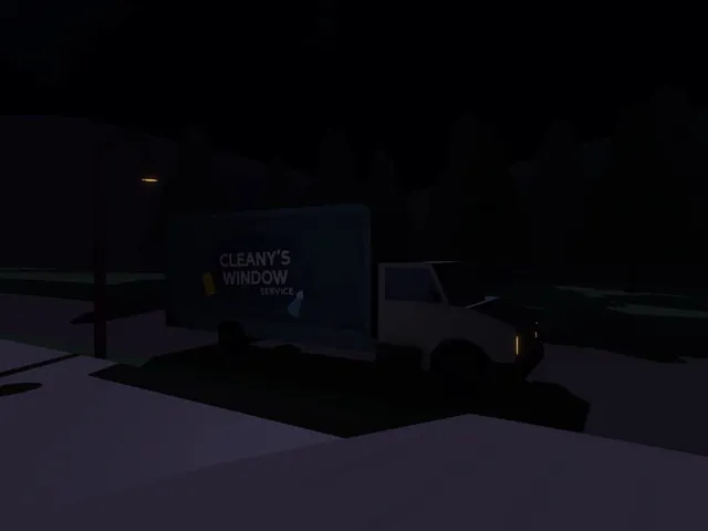Cleany's Window Service