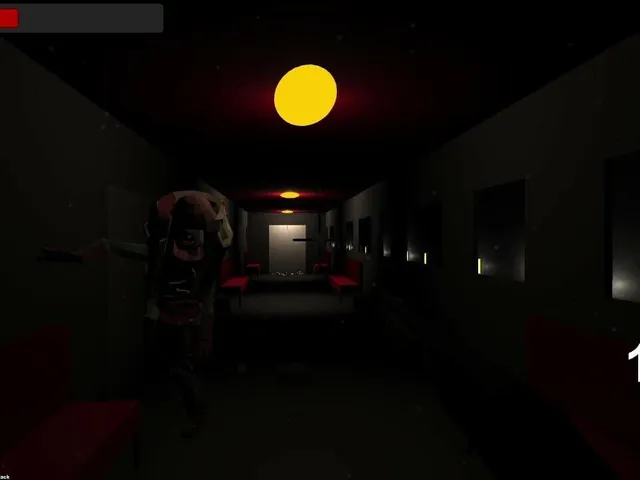 Clear the Train