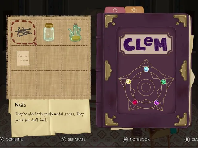 Clem: The First Attribute