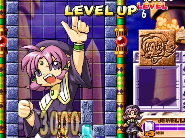 Cleopatra Fortune Plus