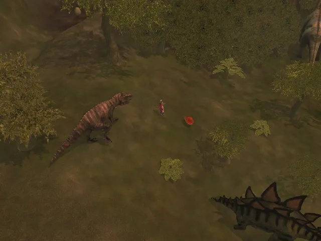 Clever Girl