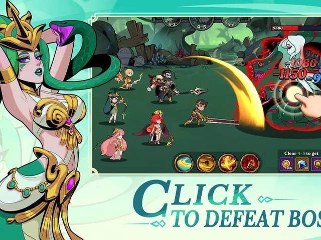 Click Deity