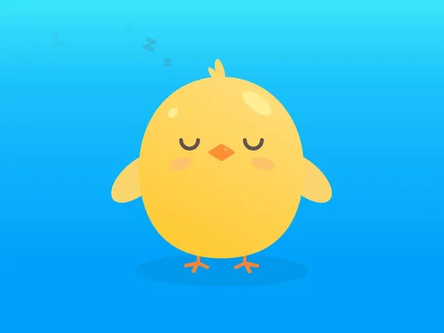 Click the Chick